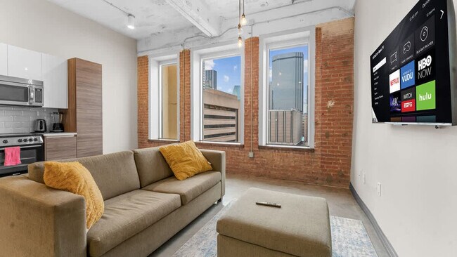 Photo - 500 S Ervay St Unit ID1297778P