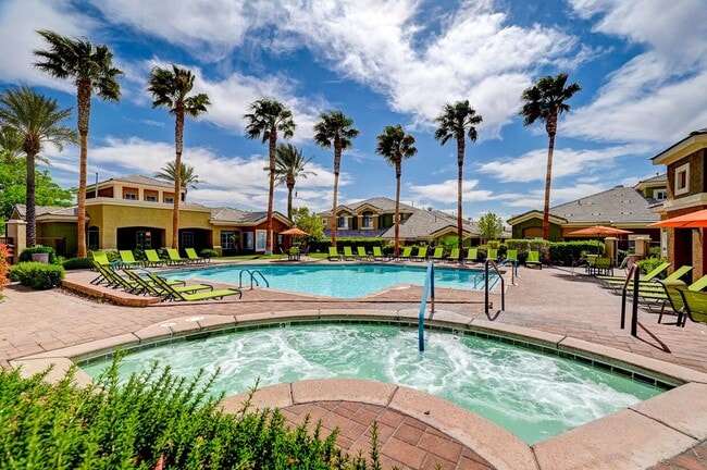 Building Photo - Red Rock Villas