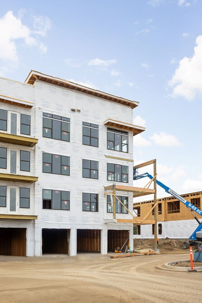 Photo - Evren Apartments of Lees Summit