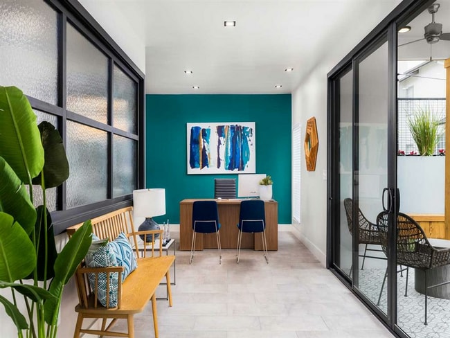 Photo - Castle Hills Townhomes