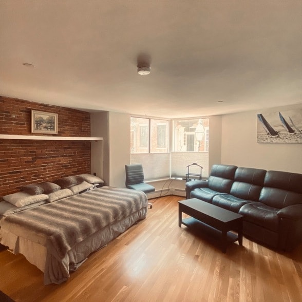 Photo - 34 Hancock St Unit 1D