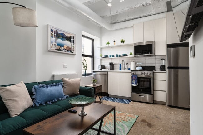 Photo - 1049 W Lawrence Ave Unit ID1060825P