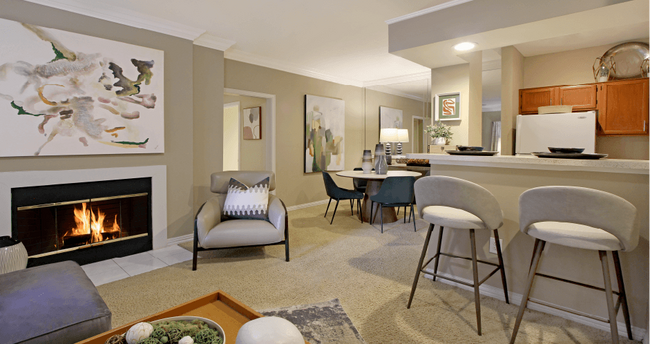 Photo - The Dorchester Apartments