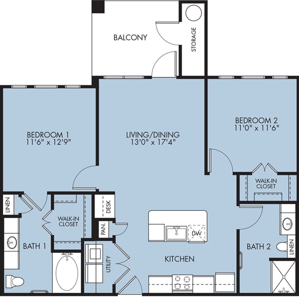 The Firethorne - Firethorne