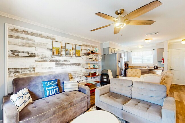 Photo - 924 W Beach Blvd Unit SI FL1-ID1364784P