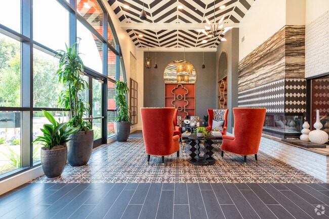 Lobby - Azara