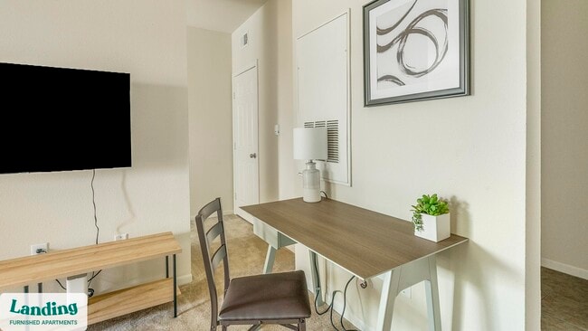 Building Photo - 11144 Fuqua St Unit 734.1411689