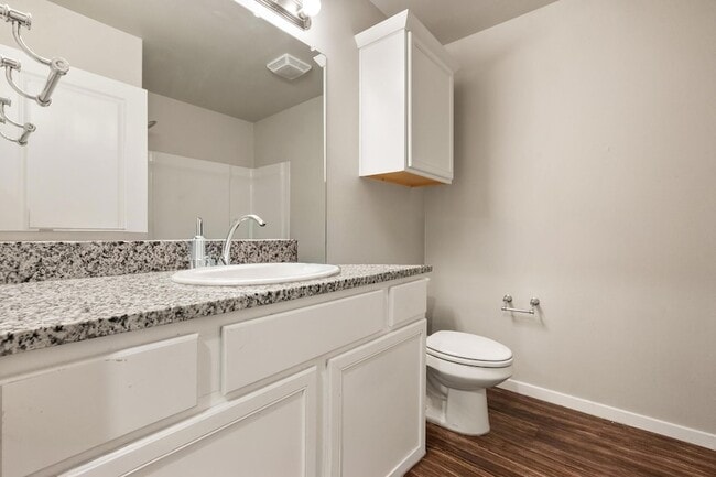 Photo - 2107 Kirksey Ave