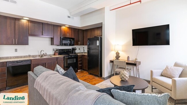 Photo - 700 Everett St Unit 1206.1404939