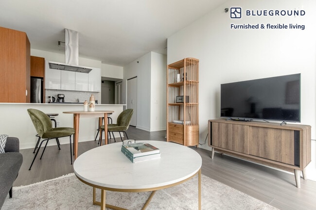 Photo - 500 N Lake Shore Dr Unit FL8-ID1020