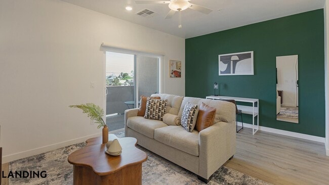 Photo - 2555 N Rancho Dr Unit 2062