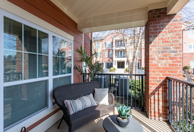 2BR,2BA - The Vive at Kellswater