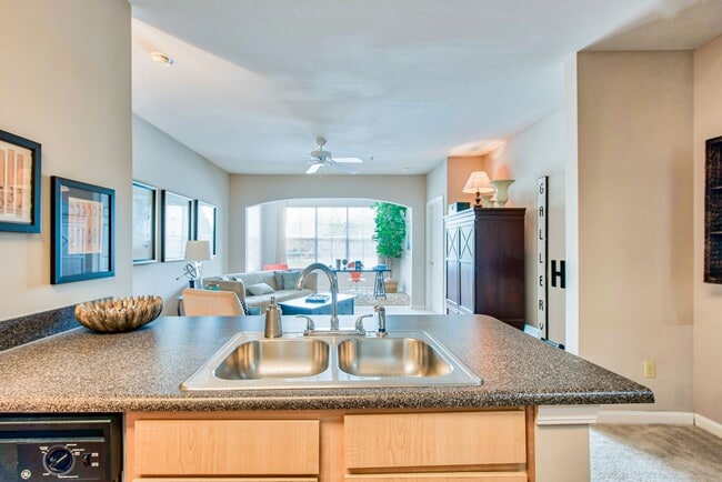 Photo - Bristol Village at Charter Colony