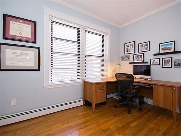 Photo - 451 Park Dr Unit 2D