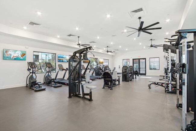 Photo - The Maddox Luxury Apartments