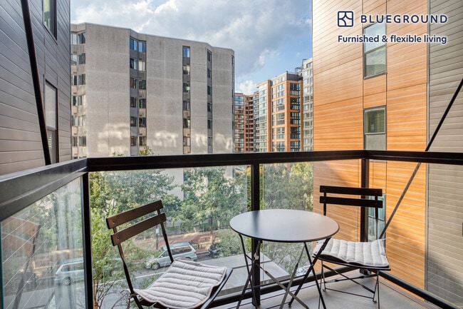 Photo - 1011 4th St NW Unit FL4-ID334