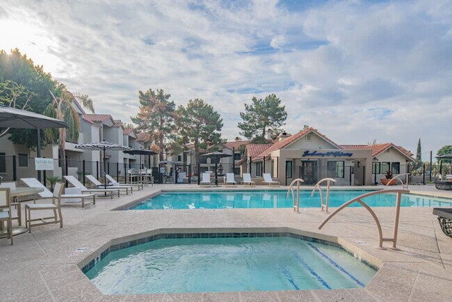 Photo - 7900 E Princess Dr Unit ID1263173P