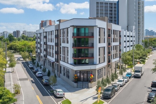 Building Photo - Grand View Park