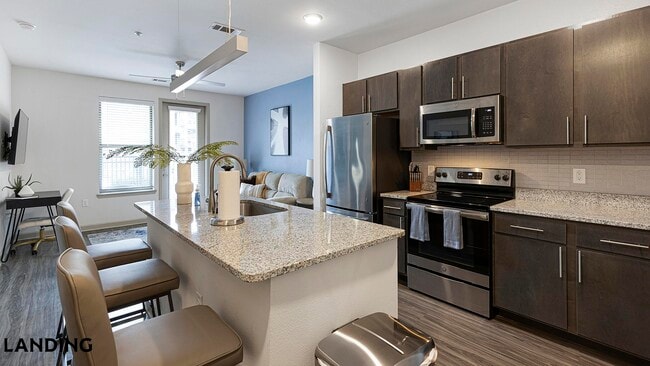 Photo - 2800 NE Green Oaks Blvd Unit 1106