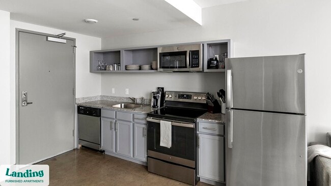 Photo - 2308 4th Ave N Unit 1007