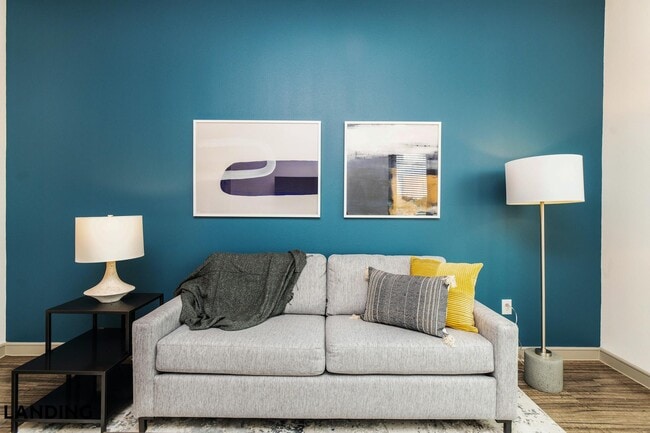 Building Photo - 4632 Santa Monica Blvd Unit 205