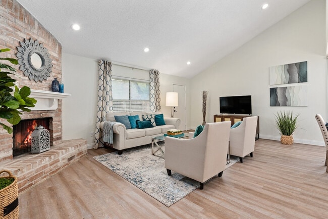 Building Photo - 22706 Archibald Blair Ln Unit SI ID1607399P