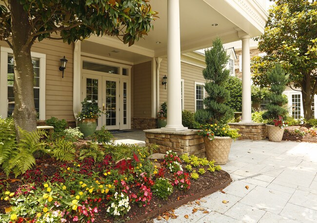 Photo - Ashley Park Apartments