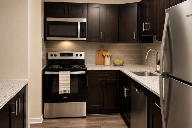 Building Photo - Silver Spring Station Apartment Homes