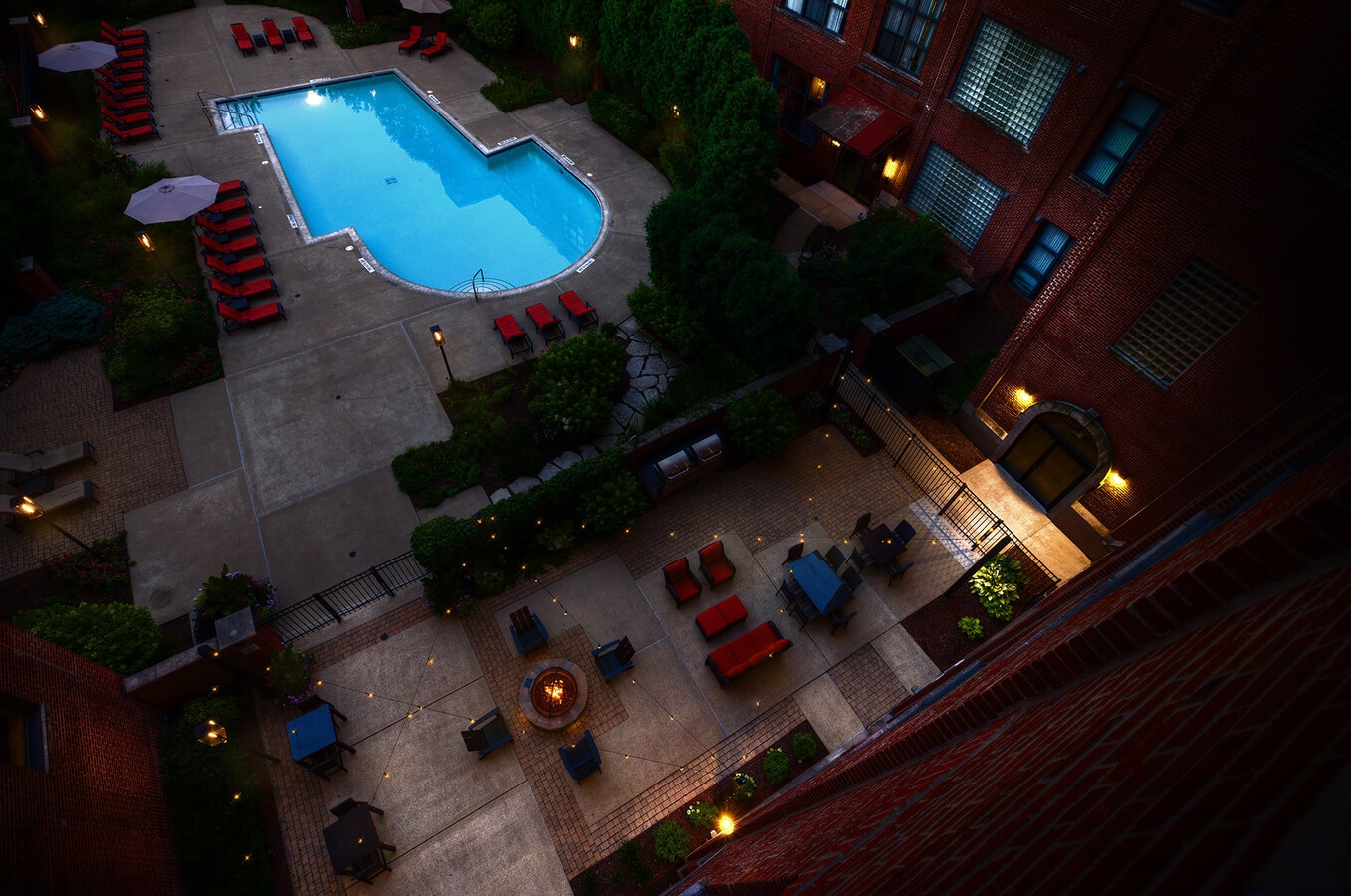 Photo - Ovaltine Court