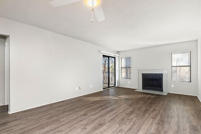 Timberlane Village Apartments general photo - Timberlane Village Apartments