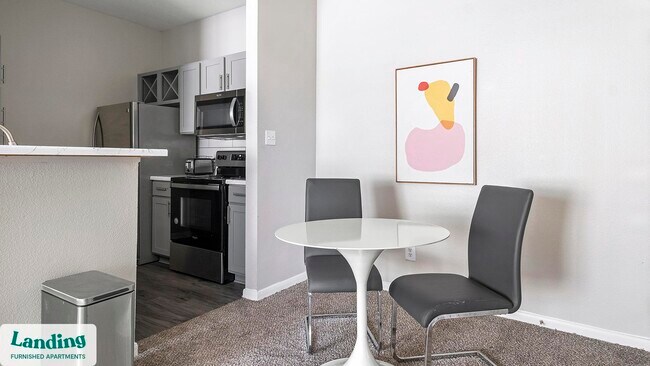 Photo - 2500 Woodland Park Dr Unit N303