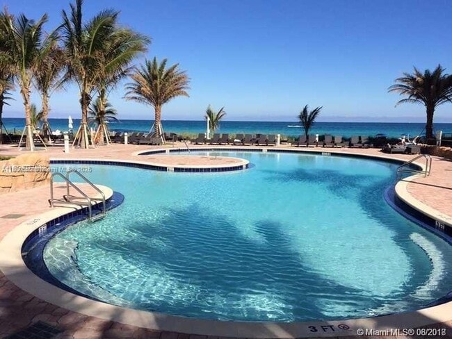 Photo - 18201 Collins Ave Unit 1908