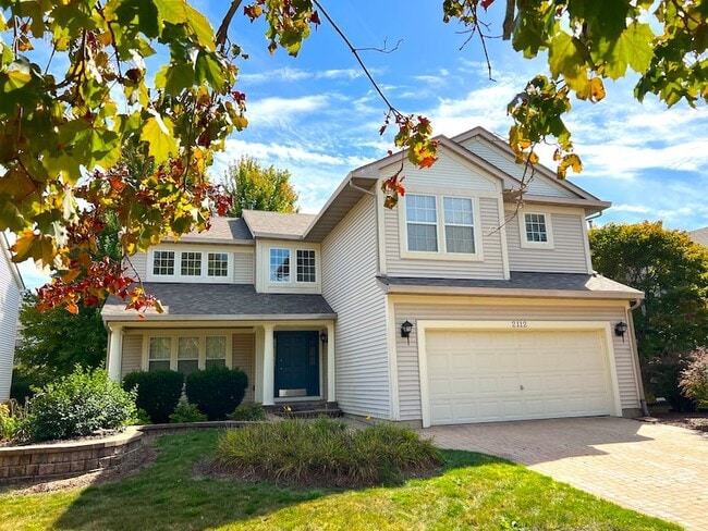 Building Photo - 2112 Skylane Dr