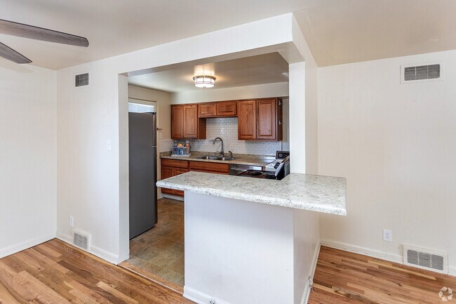 Photo - Townhomes at Two Creeks