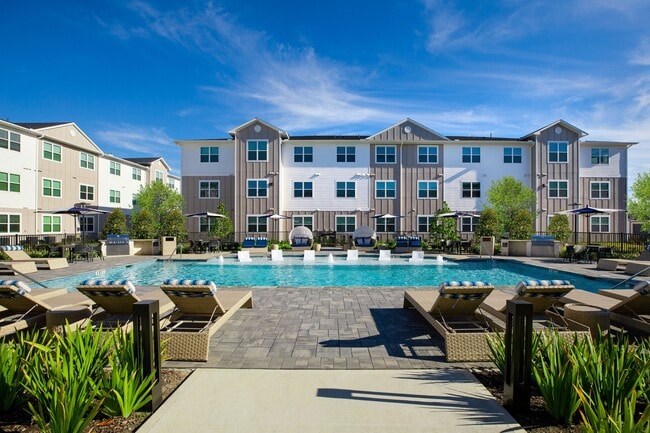 Photo - August Friendswood