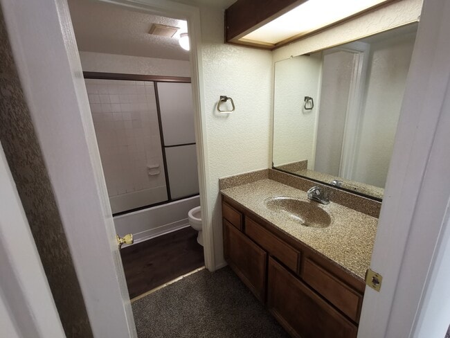 Bath 2 - Shadowbrook Apartments