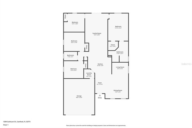 Photo - 1209 Cathcart Cir