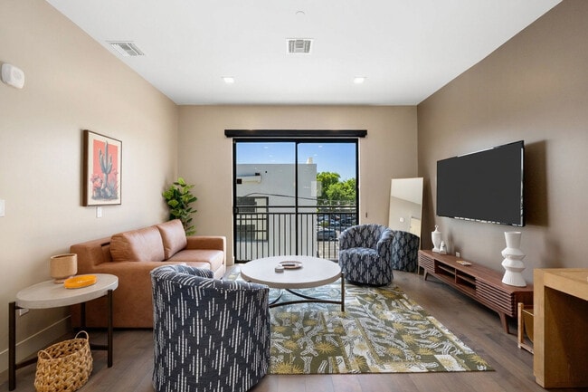 Building Photo - 4238 N Craftsman Ct Unit SI FL3-ID1558685P
