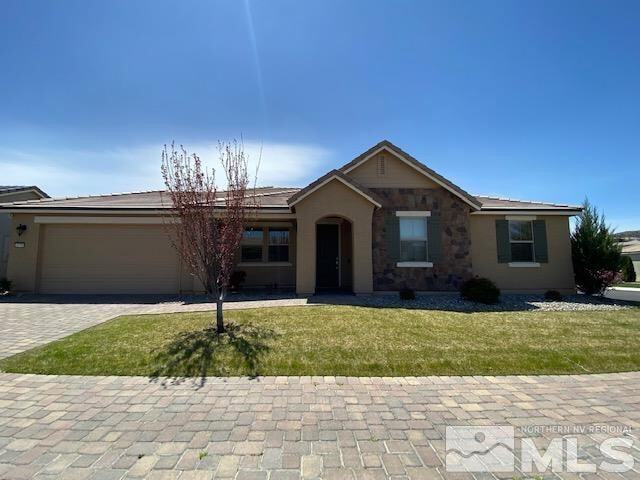 Photo - 4770 Sage Thrasher Way.