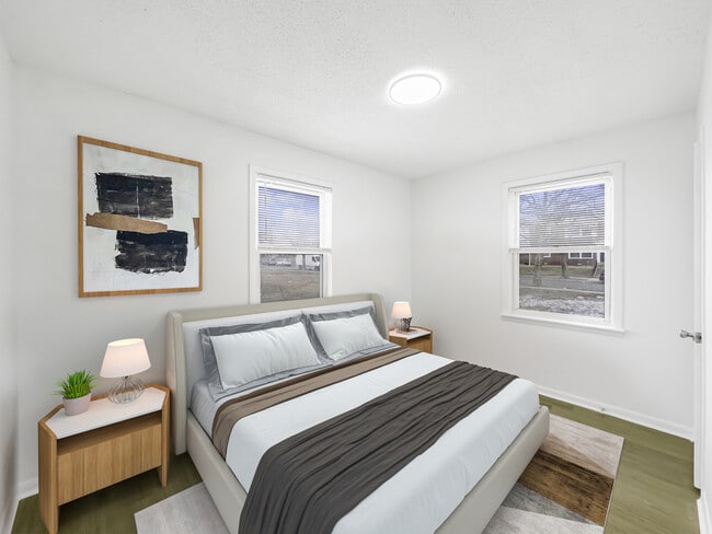 Photo - MDR Apartments