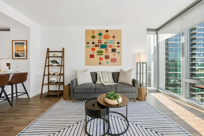 Building Photo - 399 Fremont St Unit FL21-ID1345547P