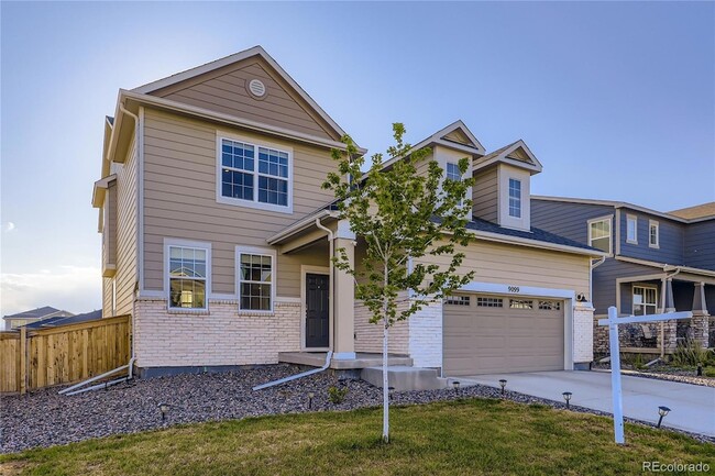 Photo - 9099 Sedalia St