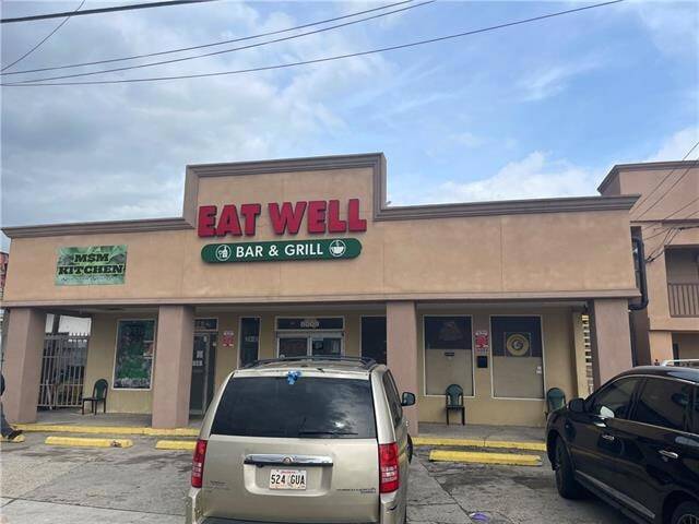 Building Photo - 8009 Downman Rd