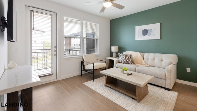 Building Photo - 3500 W Colorado Blvd Unit 6201
