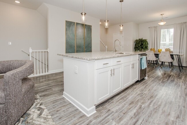 Photo - The Reserve at Rivington