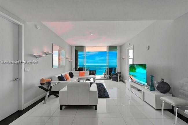Photo - 18101 Collins Ave Unit 1105
