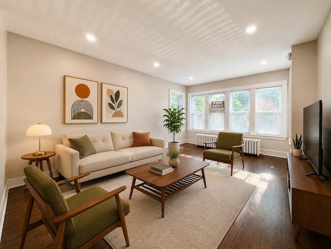 Photo - 5536 N Spaulding Ave