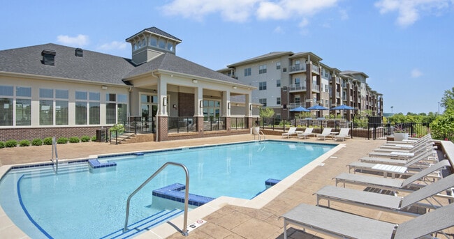 Building Photo - Deer Park Crossing Apartments