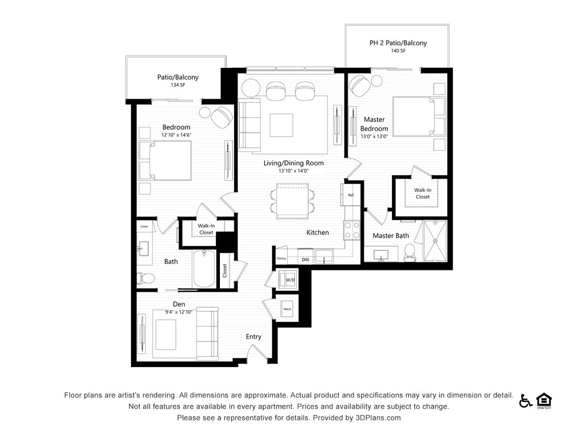 Floor Plan - B6