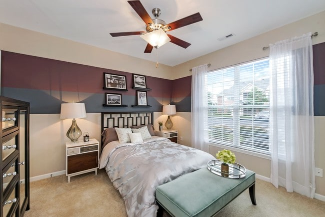 Photo - Cumberland Pointe Apartments